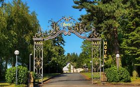 Vintage Hotel Petrisberg